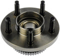 HUB BEARING ASSY