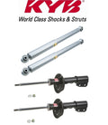 KYB Shocks & Struts Excel-G Rear SATURN Vue 2002-07