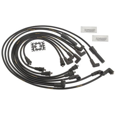 PERFORMANCE RACE WIRE SET