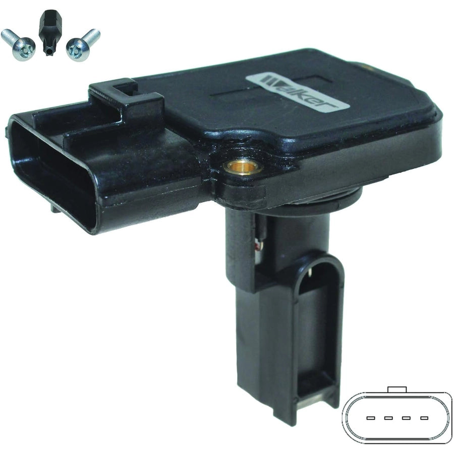 Walker Products Inc. - auto part
