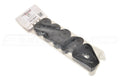 Torque Solution Exhaust Mount Kit: Mitsubishi Evolution VII-IX 2001-2006