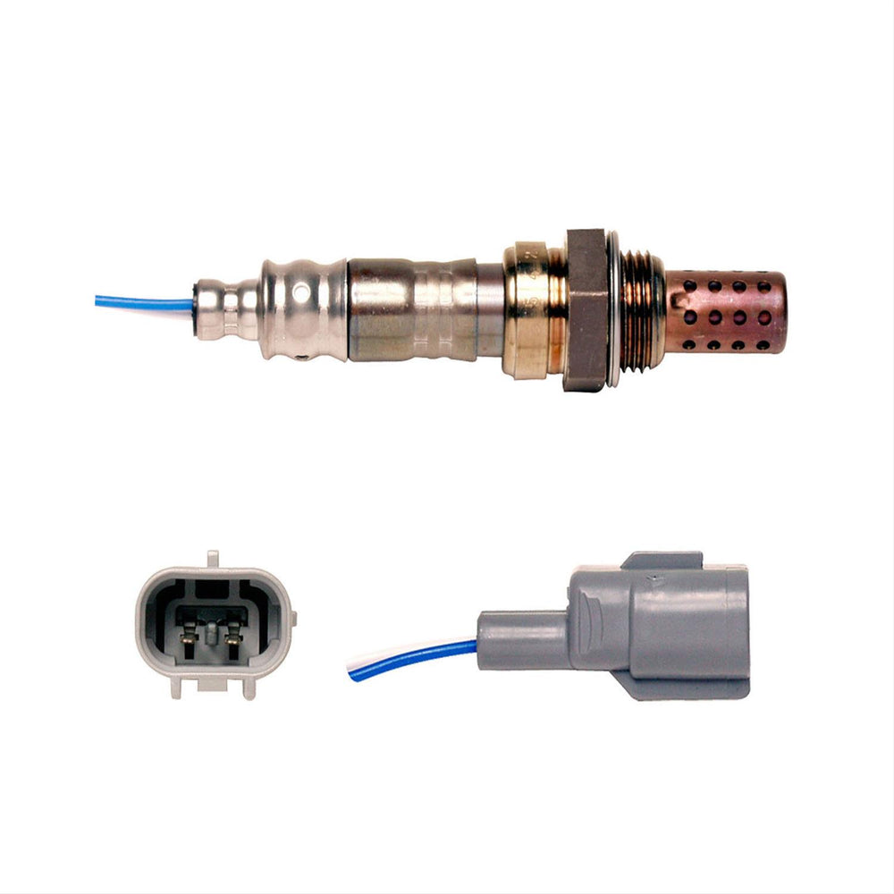 Emissions & Sensors: 1994-1998 Toyota various models; oxygen sensor; super class