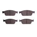 StopTech 13-19 Ford Escape / 13-18 Ford Focus Street Select Front Brake Pads