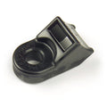 HEAVY DUTY MOUNT BLACK .250' 115