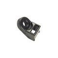 HEAVY DUTY MOUNT BLACK .250' 115