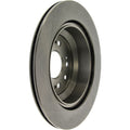 Centric C-Tek Standard Brake Rotor - Rear