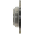 Centric C-Tek Standard Brake Rotor - Rear