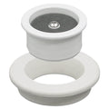 TANKSAVERSAFETY RELIEF VALVE FOR HOLDING TANKS 11/2IN