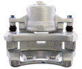 BRAKE CALIPER & BRACKET