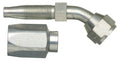 HYDRAULIC COUPLING - FIELD ATTACHAB