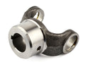 ~(1.5 lbs. 4X3X3)~ END YOKE
