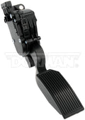 ACC PEDAL ASSEMBLY