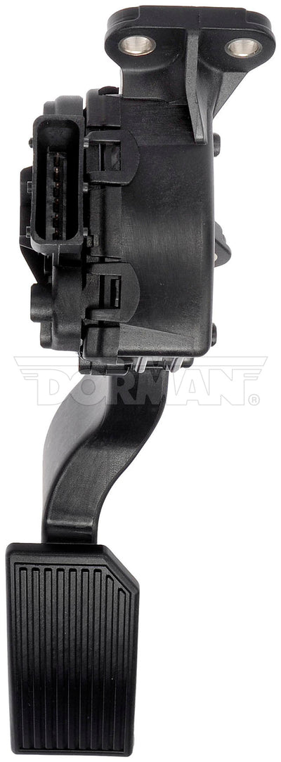 ACC PEDAL ASSEMBLY