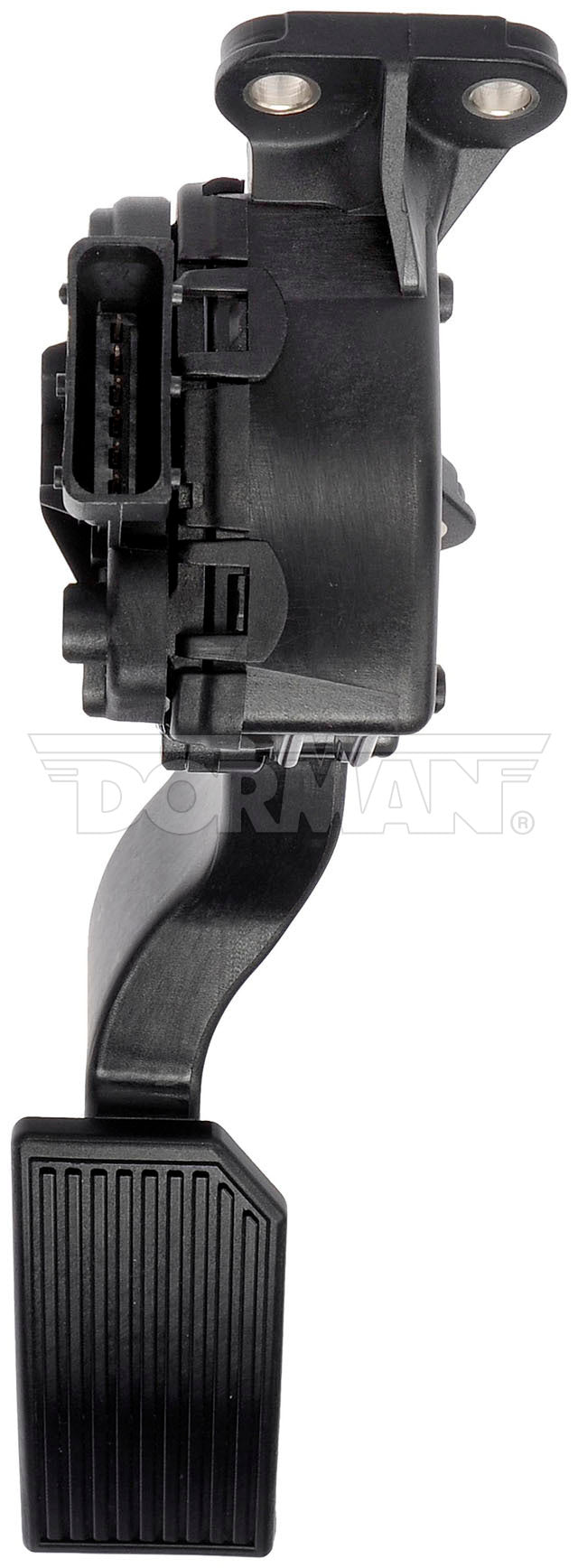 ACC PEDAL ASSEMBLY
