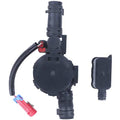 VAPOR CANISTER VENT SOLENOID