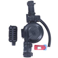 VAPOR CANISTER VENT SOLENOID