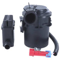 VAPOR CANISTER VENT SOLENOID
