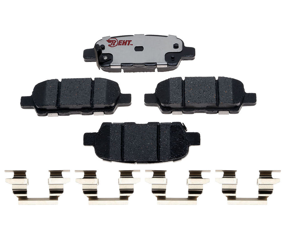 R auto part