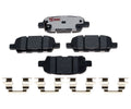 BRAKE PAD SET