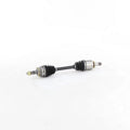 NEW CV AXLE