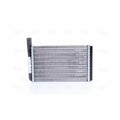 FRONT PANEL S.S. F1200