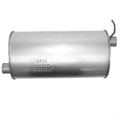 MUFFLER MSL MAXIMUM