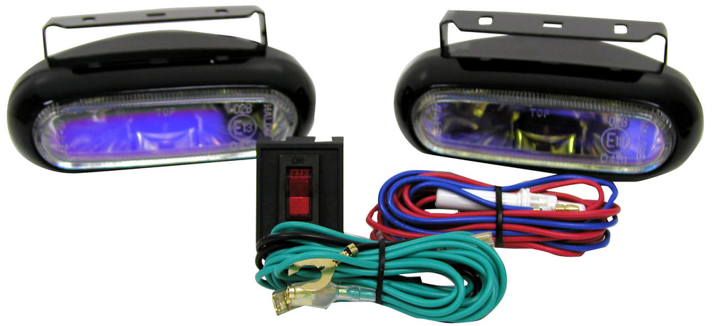 DRIVING LIGHT KIT