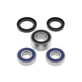 All Balls Racing 01-06 Honda CBR600F4 Wheel Bearing Kit Rear