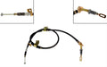 BRAKE CABLE