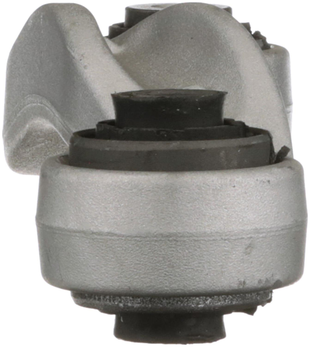 DELPHI control arms
