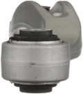 DELPHI control arms
