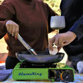 FLAME KING auto part