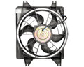 CONDENSER FAN MOTOR ASSEM