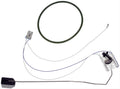 FUEL LEVEL SENSOR