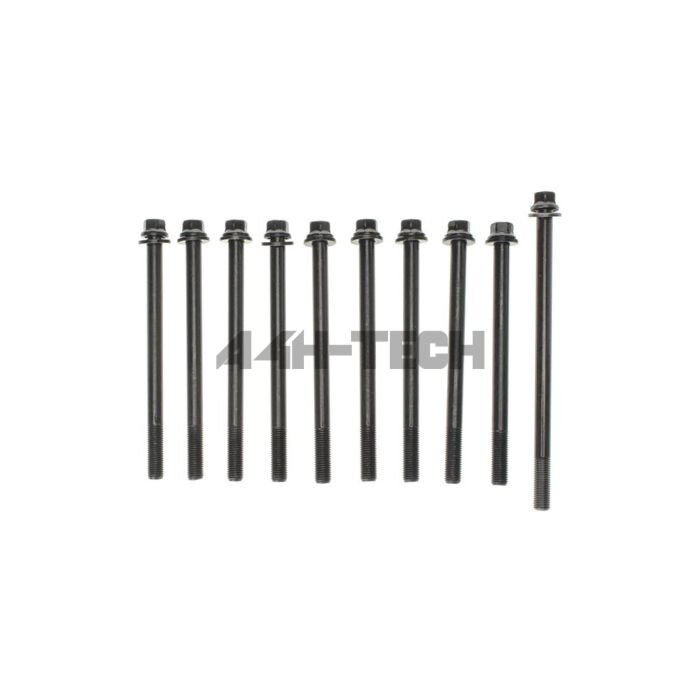 HONDA 2.2L F22A1 19901996 F22B1 19941997 F22B2 19941997 CYLINDER HEAD BOLTS