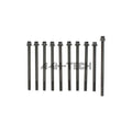 HONDA 2.2L F22A1 19901996 F22B1 19941997 F22B2 19941997 CYLINDER HEAD BOLTS