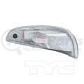 TYC auto part
