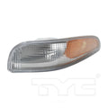 TYC auto part