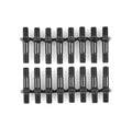 SBC Rocker Arm Stud Kit 7/16 (16)