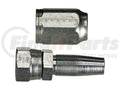 HYDRAULIC COUPLING - FIELD ATTACHAB
