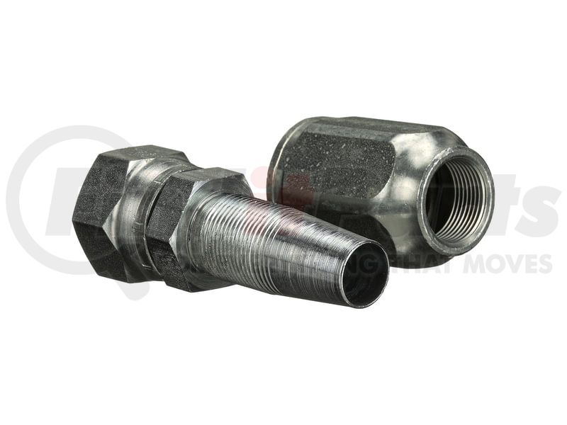 HYDRAULIC COUPLING - FIELD ATTACHAB