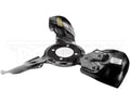 CLUTCH FAN BLADE - STEEL