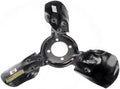 CLUTCH FAN BLADE - STEEL