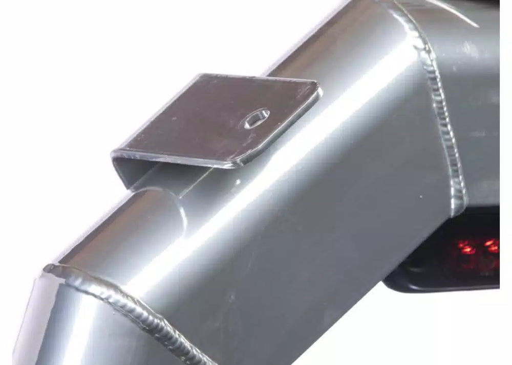 Merritt Aluminum Products Company roof rack