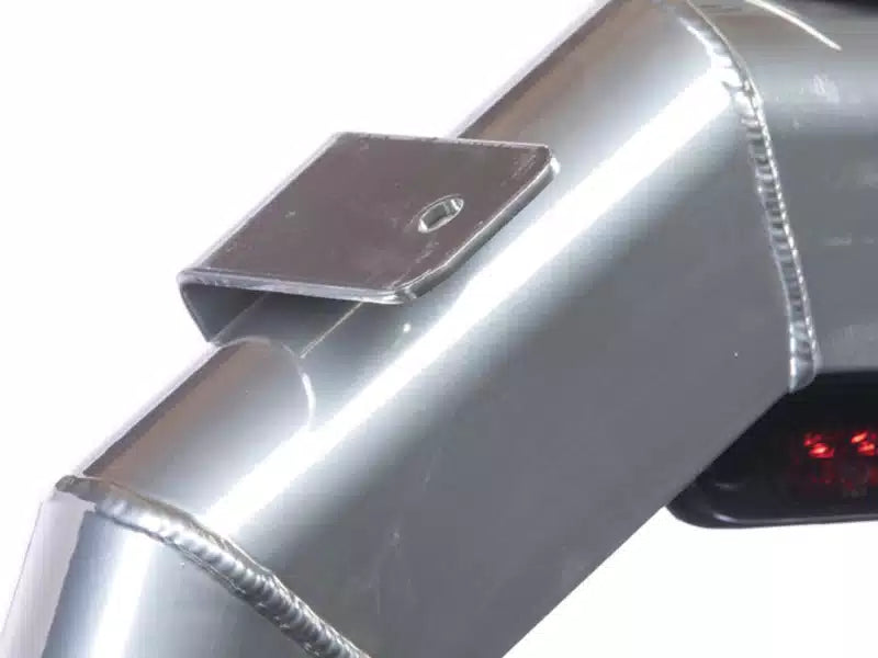 Merritt Aluminum Products Company roof rack