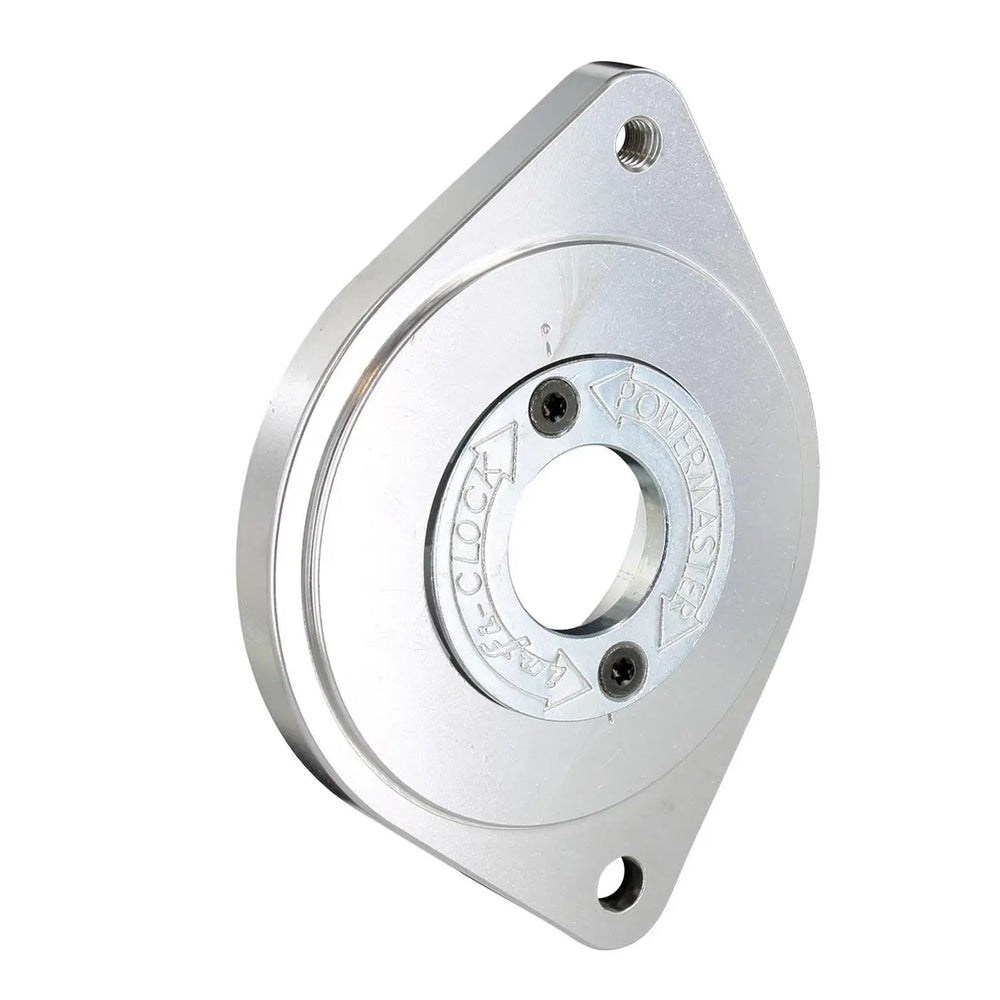 Starter Adapt InfiClock BBF