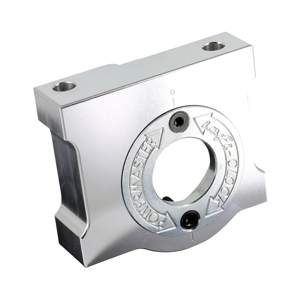 Starter Adapt InfiClock GM LS
