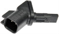 ANTI-LOCK BRAKING SYSTEM WHEEL SPEE