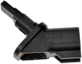 ANTI-LOCK BRAKING SYSTEM WHEEL SPEE