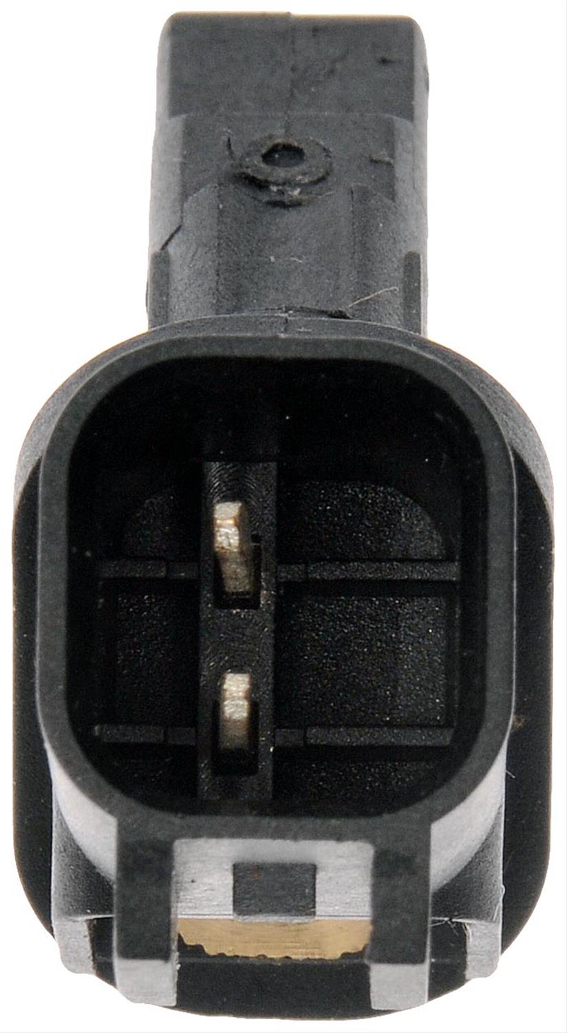 ANTI-LOCK BRAKING SYSTEM WHEEL SPEE